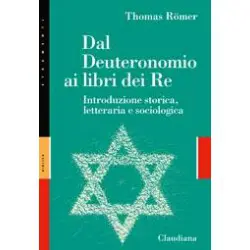 Dal Deuteronomio ai libri...