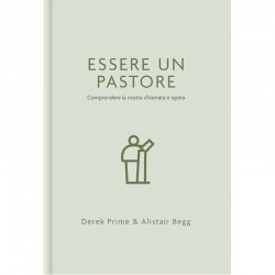 Essere un pastore