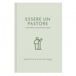 Essere un pastore