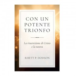 Con un potente trionfo