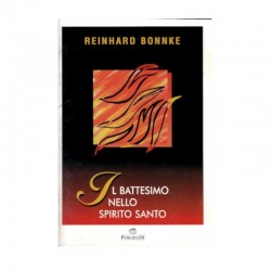 Il battesimo nello Spirito...