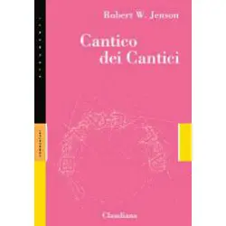 CANTICO DEI CANTICI