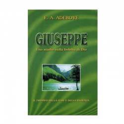 Giuseppe - Uno studio sulla...