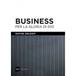 Business per la gloria di Dio