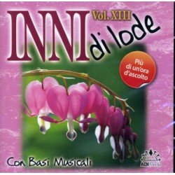Inni di lode vo. XIII con...