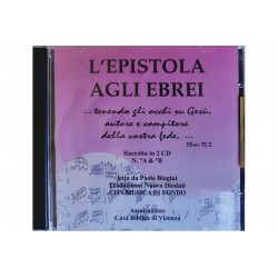 L'epistola agli Ebrei CD