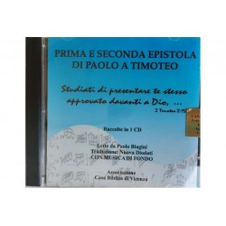 Prima e seconda epistola di...