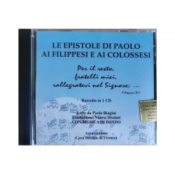 Le epistole di Paolo ai...