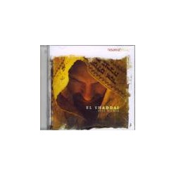 El Shaddai - Paul Wilbur CD