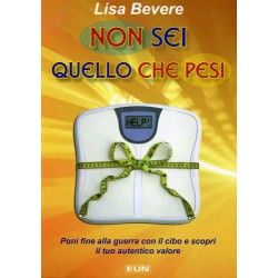Non sei quello che pesi