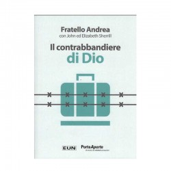 Il contrabbandiere di Dio