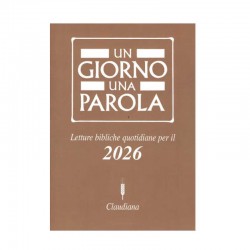 Un giorno una parola 2026