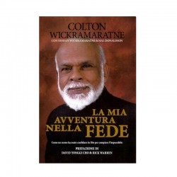 La mia avventura nella fede