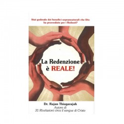 La redenzione è reale!