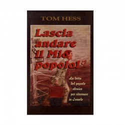 Lascia andare il mio popolo