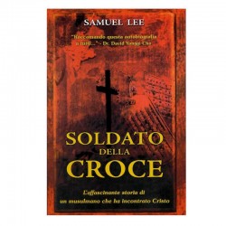 Soldato della croce