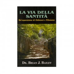 La Via della Santità