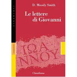 LETTERE DI GIOVANNI