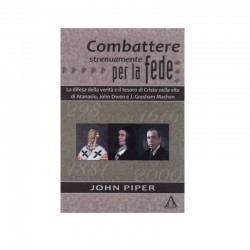 Combattere strenuamente per...