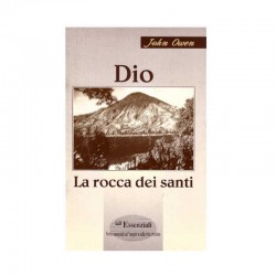 Dio - La rocca dei santi