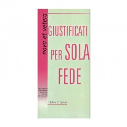 Giustificati per sola fede...