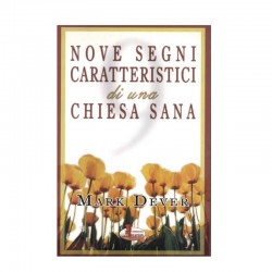 Nove segni caratteristici...