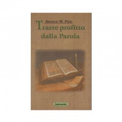 Trarre profitto dalla Parola