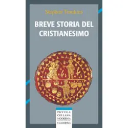 Breve storia del cristianesimo