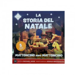 La storia del Natale