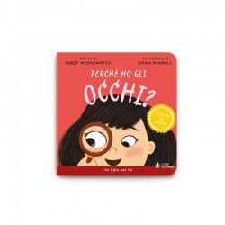 Perché ho gli occhi?