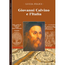 Giovanni Calvino e l'Italia