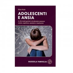 Adolescenti e ansia