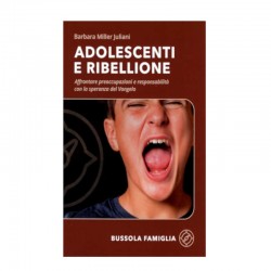 Adolescenti e ribellione