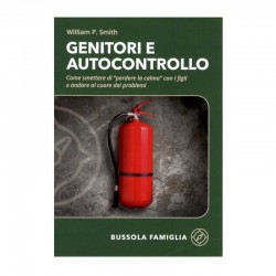 Genitori e autocontrollo