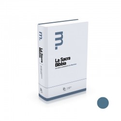 Bibbia da studio MACARTHUR...