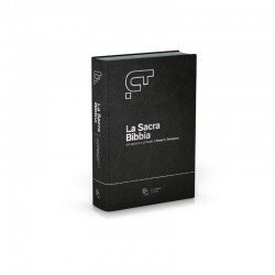 Bibbia da studio THOMPSON...