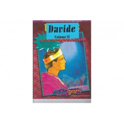 Davide vol. 2
