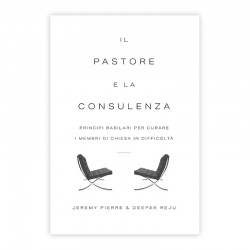 Il pastore e la consulenza