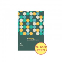 Il Vangelo di Giovanni...