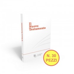 Nuovo Testamento N.R. Low...