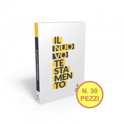 Il Nuovo Testamento Nuova...