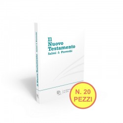 Nuovo Testamento N.R. con...