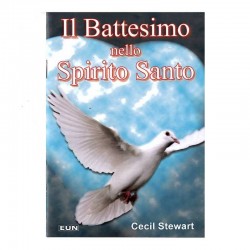 Battesimo nello Spirito...
