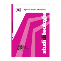 Sdt n°75 Il peccato alla...