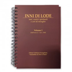 Inni di lode volume I e II