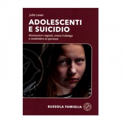 Adolescenti e suicidio