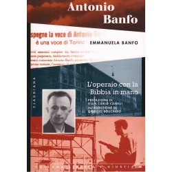 ANTONIO BANFO