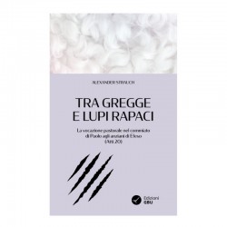 Tra gregge e lupi rapaci