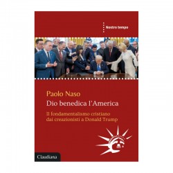 DIO BENEDICA L'AMERICA