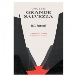 Una così grande salvezza